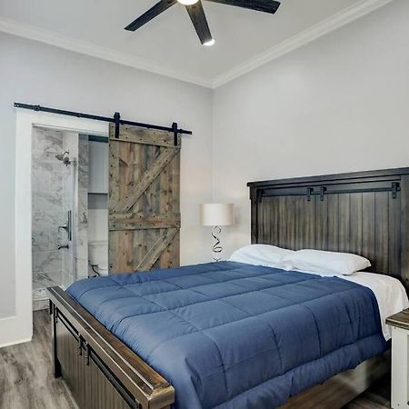 Renovated Beach Bungalow! Galveston Zewnętrze zdjęcie