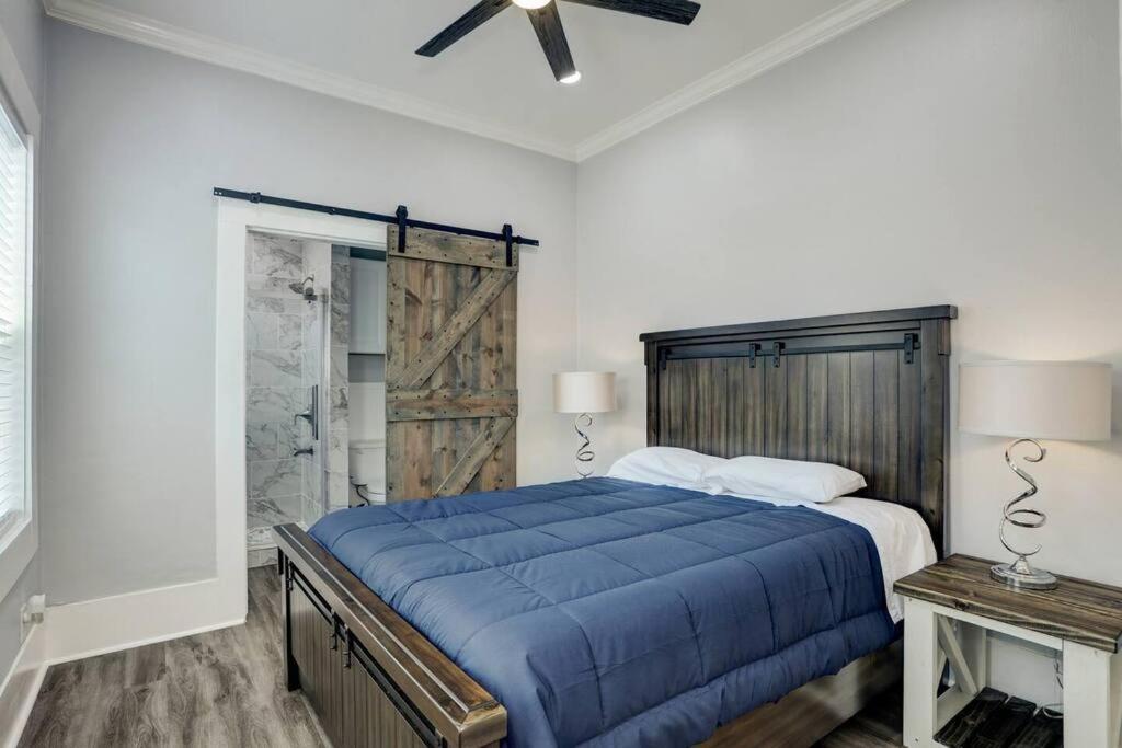 Renovated Beach Bungalow! Galveston Zewnętrze zdjęcie
